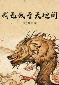 我无敌于天地间